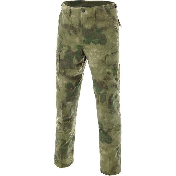 HIBANA CAMO BDU PANTS Mサイズ Pentagon Army pants Pentagon BDU 2.0 - Camo